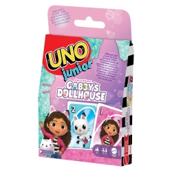 UNO Junior Gabbys Puppenhaus