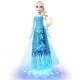 Frozen englischsprachig singende Elsa-Puppe mit Lichtern Mattel Frozen englischsprachig singende Elsa-Puppe mit Lichtern