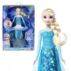 Frozen englischsprachig singende Elsa-Puppe mit Lichtern Mattel Frozen englischsprachig singende Elsa-Puppe mit Lichtern