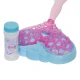 Mattel Barbie BUBBLETASTIC Meerjungfrau mit Blubber-Flosse