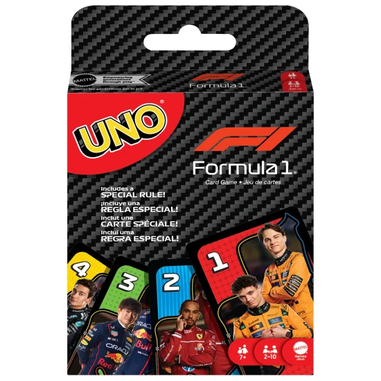 UNO FORMEL 1