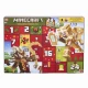 Minecraft Adventskalender Mattel Minecraft Adventskalender 25JMP70