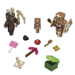 Minecraft Adventskalender Minecraft Adventskalender