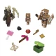 Minecraft Adventskalender Mattel Minecraft Adventskalender 25JMP70