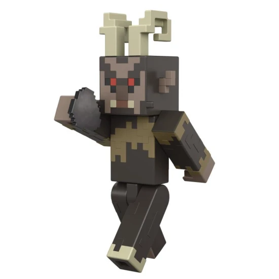 Minecraft Adventskalender Mattel Minecraft Adventskalender 25JMP70