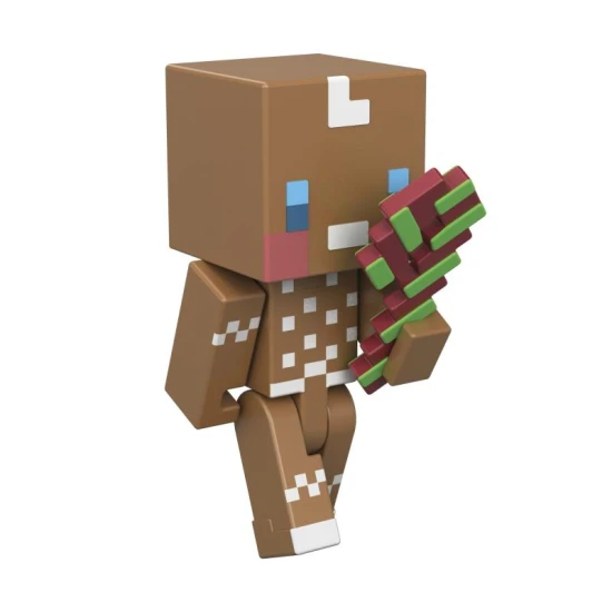 Minecraft Adventskalender Mattel Minecraft Adventskalender 25JMP70