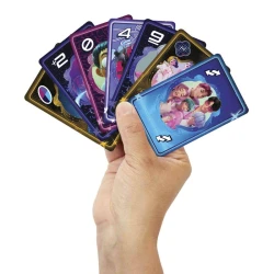 UNO K-POP Demon Hunters