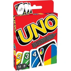 UNO-Karten