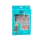Lucky Doggy Hundebekleidungsset - Urban Style Orange Toys