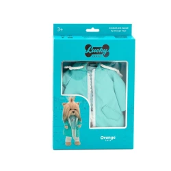 Lucky Doggy Hundebekleidungsset - Rainy Day
