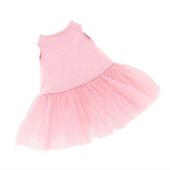 Lucky Doggy Kleidungsset für Hund – Pink Dream