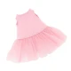 Lucky Doggy Kleidungsset für Hund – Pink Dream