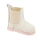 Lucky Doggy Kleidungsset für Hund – Pink Dream