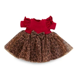 Lucky Doggy Kleidungsset für Hund – Mademoiselle