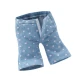 Lucky Kitty Kleidungsset für Katze – Denim Hearts Lucky Kitty Kleidungsset für Katze – Denim Hearts