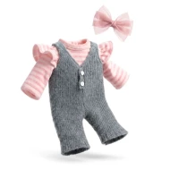 Lucky Kitty Kleidungsset für Katze – Stylish Kitten