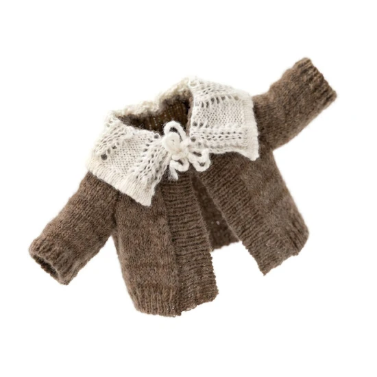 Lucky Kitty Kleidungsset für Katze – Cozy Evening