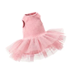 Lucky Kitty Kleidungsset für Katze – Cozy Evening