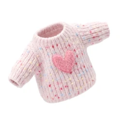 Lucky Kitty Kleidungsset für Katze – Tender Charm Lucky Kitty Kleidungsset für Katze – Tender Charm