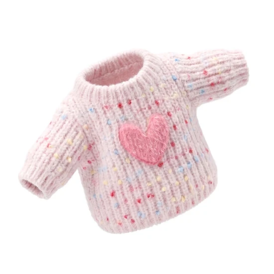 Lucky Kitty Kleidungsset für Katze – Tender Charm Lucky Kitty Kleidungsset für Katze – Tender Charm