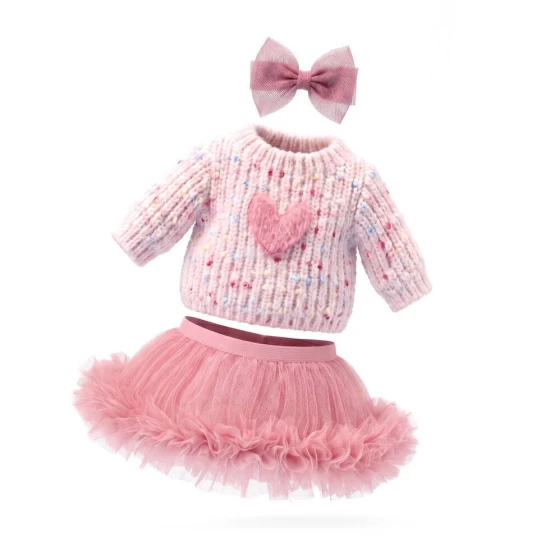 Lucky Kitty Kleidungsset für Katze – Tender Charm Lucky Kitty Kleidungsset für Katze – Tender Charm