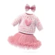 Lucky Kitty Kleidungsset für Katze – Tender Charm Lucky Kitty Kleidungsset für Katze – Tender Charm
