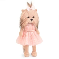 Lucky Doggy Plüschhund Yorkshire Terrier – Yoyo Honey Pie
