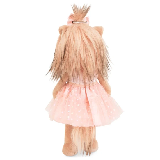 Lucky Doggy Plüschhund Yorkshire Terrier – Yoyo Honey Pie
