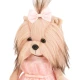 Lucky Doggy Plüschhund Yorkshire Terrier – Yoyo Honey Pie