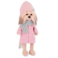 Lucky Doggy Plüschhund Yorkshire Terrier – Yoyo Autumn Season