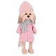 Lucky Doggy Plüschhund Yorkshire Terrier – Yoyo Autumn Season