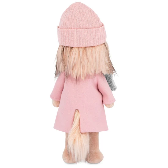 Lucky Doggy Plüschhund Yorkshire Terrier – Yoyo Autumn Season