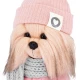 Lucky Doggy Plüschhund Yorkshire Terrier – Yoyo Autumn Season