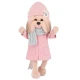 Lucky Doggy Plüschhund Yorkshire Terrier – Yoyo Autumn Season
