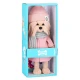 Lucky Doggy Plüschhund Yorkshire Terrier – Yoyo Autumn Season