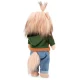 Lucky Doggy Plüschhund Yorkshire Terrier – Andy Autumn Palette