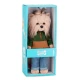 Lucky Doggy Plüschhund Yorkshire Terrier – Andy Autumn Palette