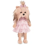 Lucky Doggy Plüschhund Yorkshire Terrier – Yoyo Romantic Evening