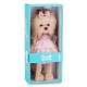 Lucky Doggy Plüschhund Yorkshire Terrier – Yoyo Romantic Evening