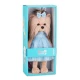 Lucky Doggy Plüschhund Yorkshire Terrier – Yoyo Blue Dream