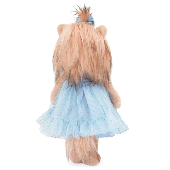 Lucky Doggy Plüschhund Yorkshire Terrier – Yoyo Blue Dream