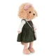 Lucky Doggy Plüschhund Pudel – Fendy Paris Travel