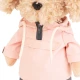 Lucky Doggy Plüschhund Pudel – Fendy The Alp Season