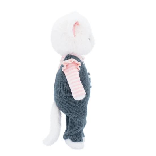 Lucky Kitty Plüschkatze Sophie – Stylish Kitten