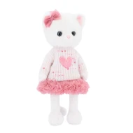 Lucky Kitty Plüschkatze Sophie – Tender Charm