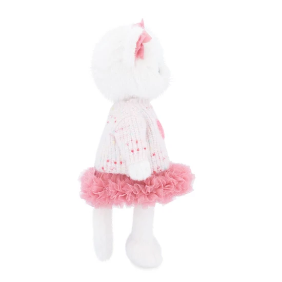Lucky Kitty Plüschkatze Sophie – Tender Charm