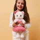 Lucky Kitty Plüschkatze Sophie – Tender Charm
