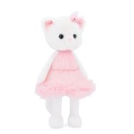 Lucky Kitty Plüschkatze Sophie – Cotton Candy