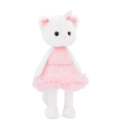 Lucky Kitty Plüschkatze Sophie – Cotton Candy