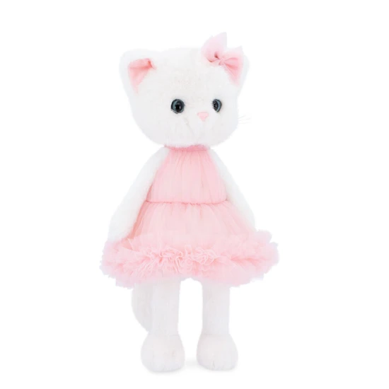 Lucky Kitty Plüschkatze Sophie – Cotton Candy